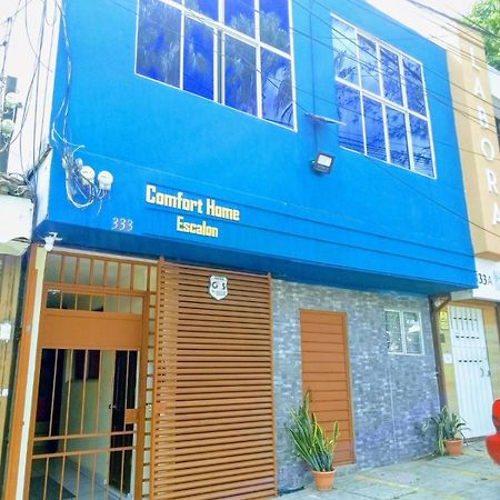 Comfort Home Escalon San Salvador Exterior photo