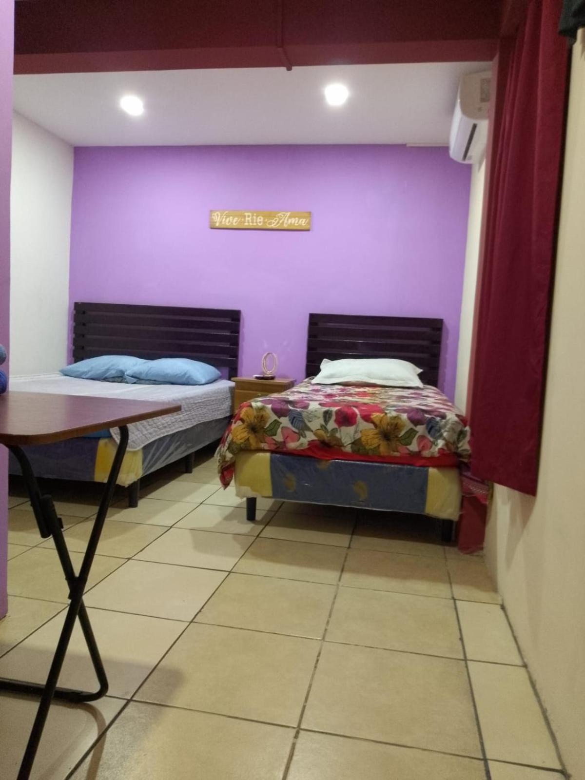Comfort Home Escalon San Salvador Exterior photo
