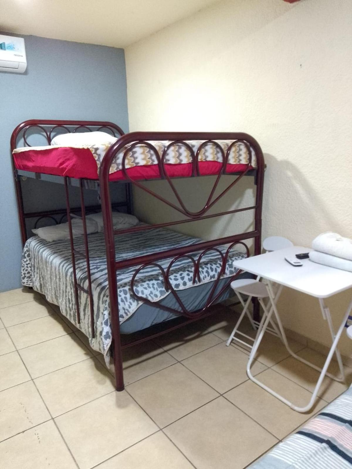 Comfort Home Escalon San Salvador Exterior photo