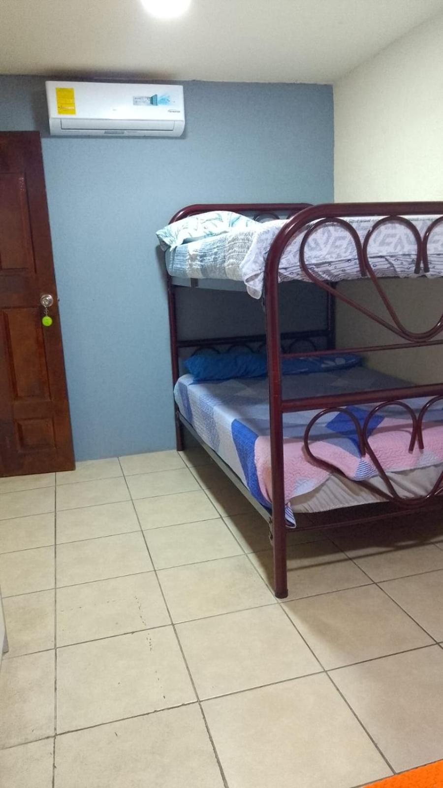 Comfort Home Escalon San Salvador Exterior photo