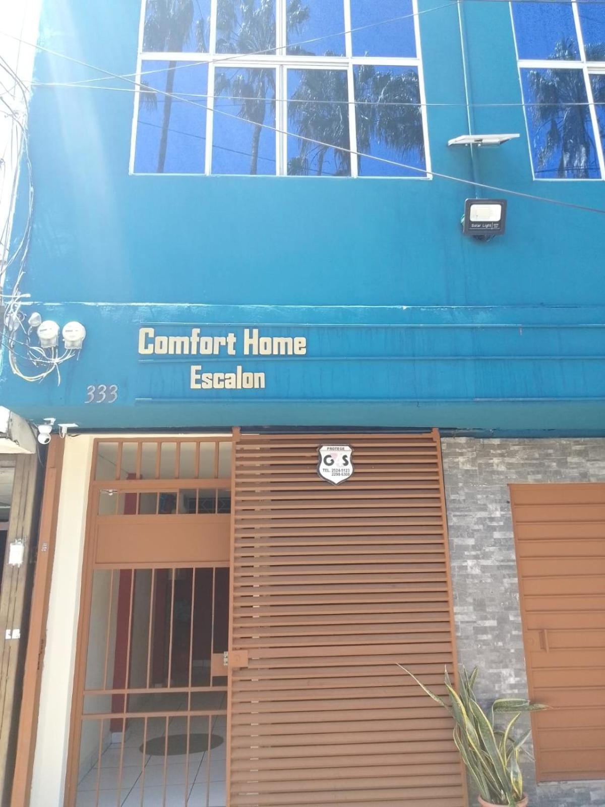 Comfort Home Escalon San Salvador Exterior photo