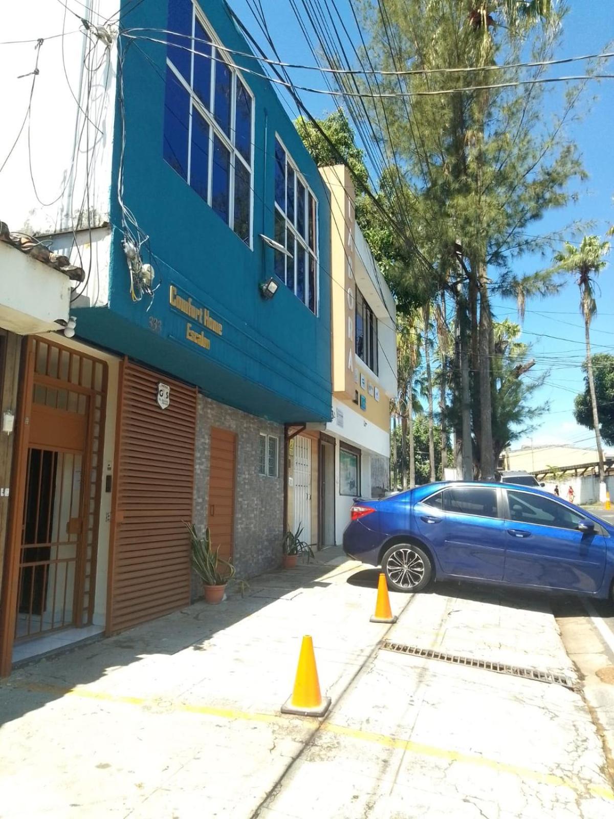Comfort Home Escalon San Salvador Exterior photo