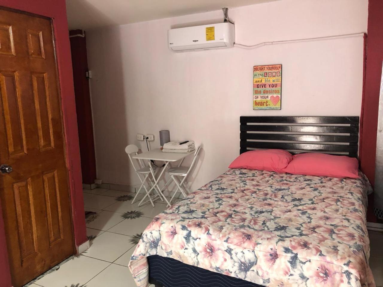 Comfort Home Escalon San Salvador Exterior photo