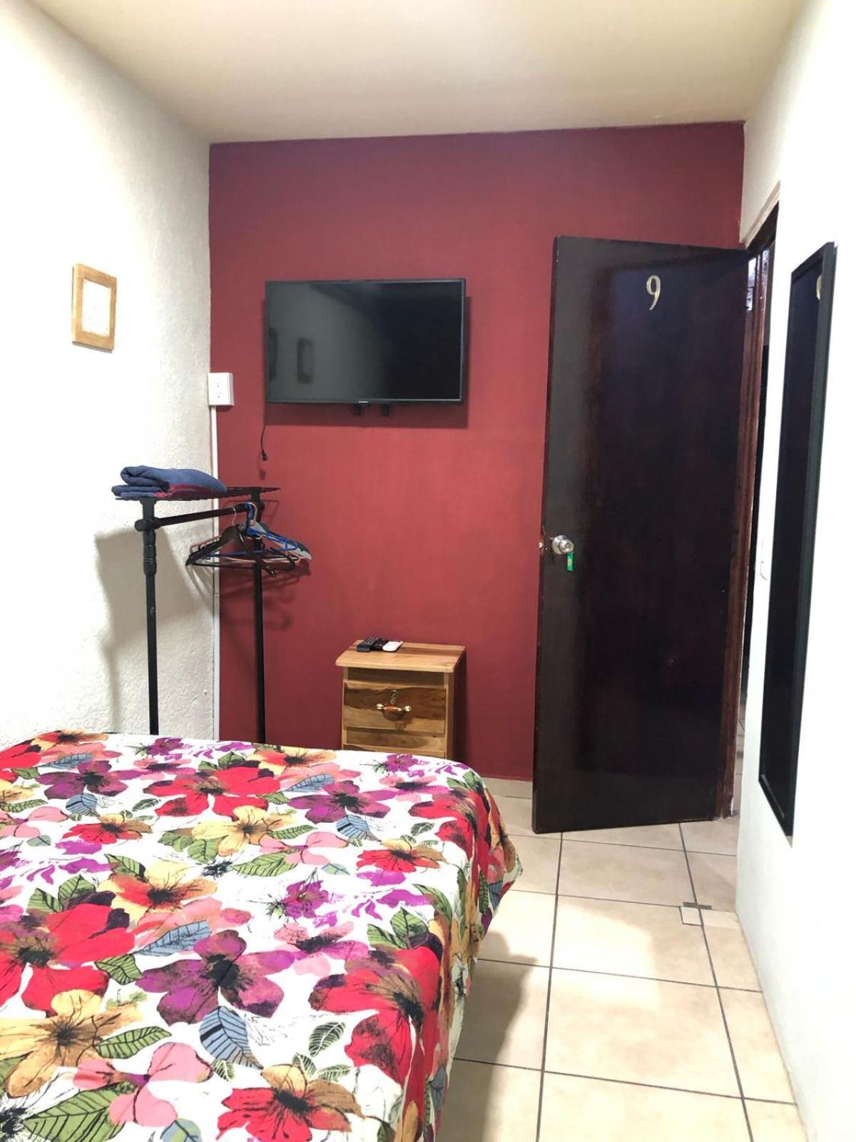 Comfort Home Escalon San Salvador Exterior photo