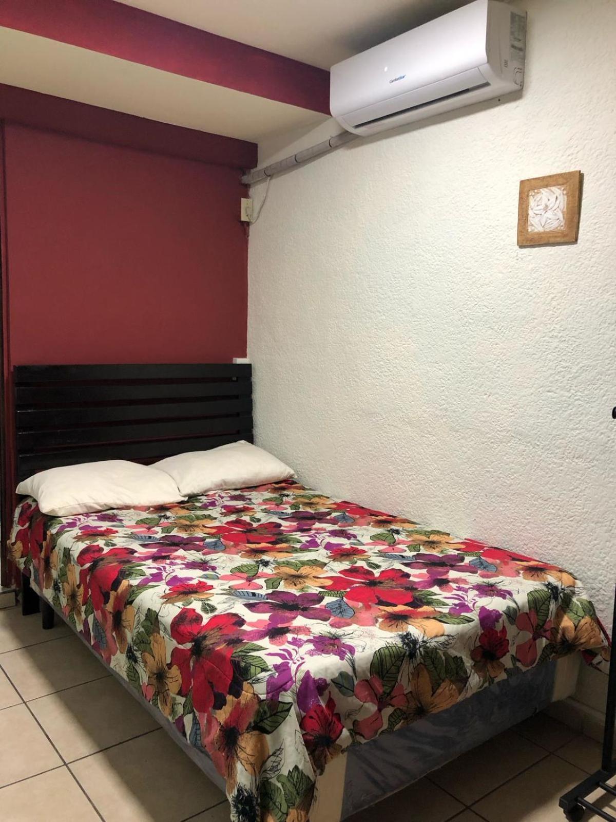 Comfort Home Escalon San Salvador Exterior photo