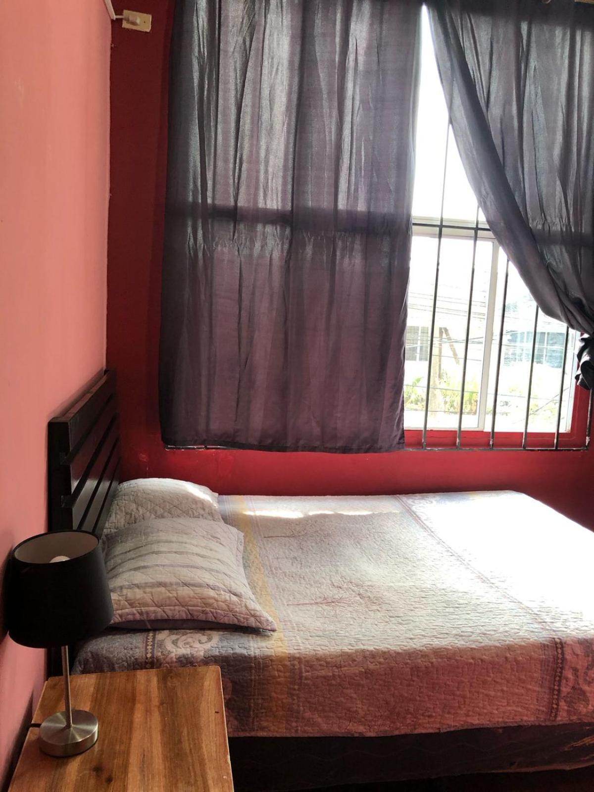 Comfort Home Escalon San Salvador Exterior photo
