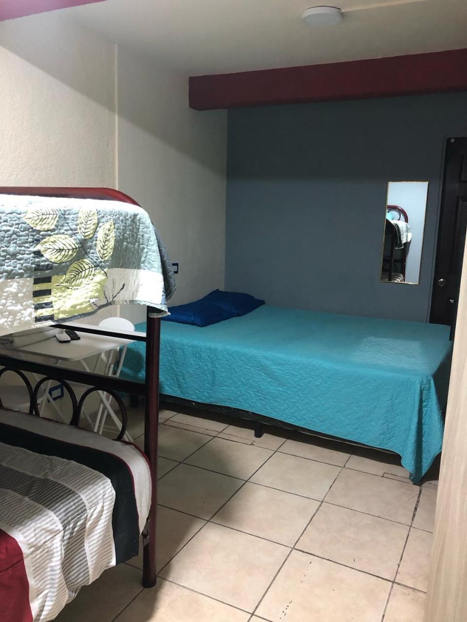 Comfort Home Escalon San Salvador Exterior photo
