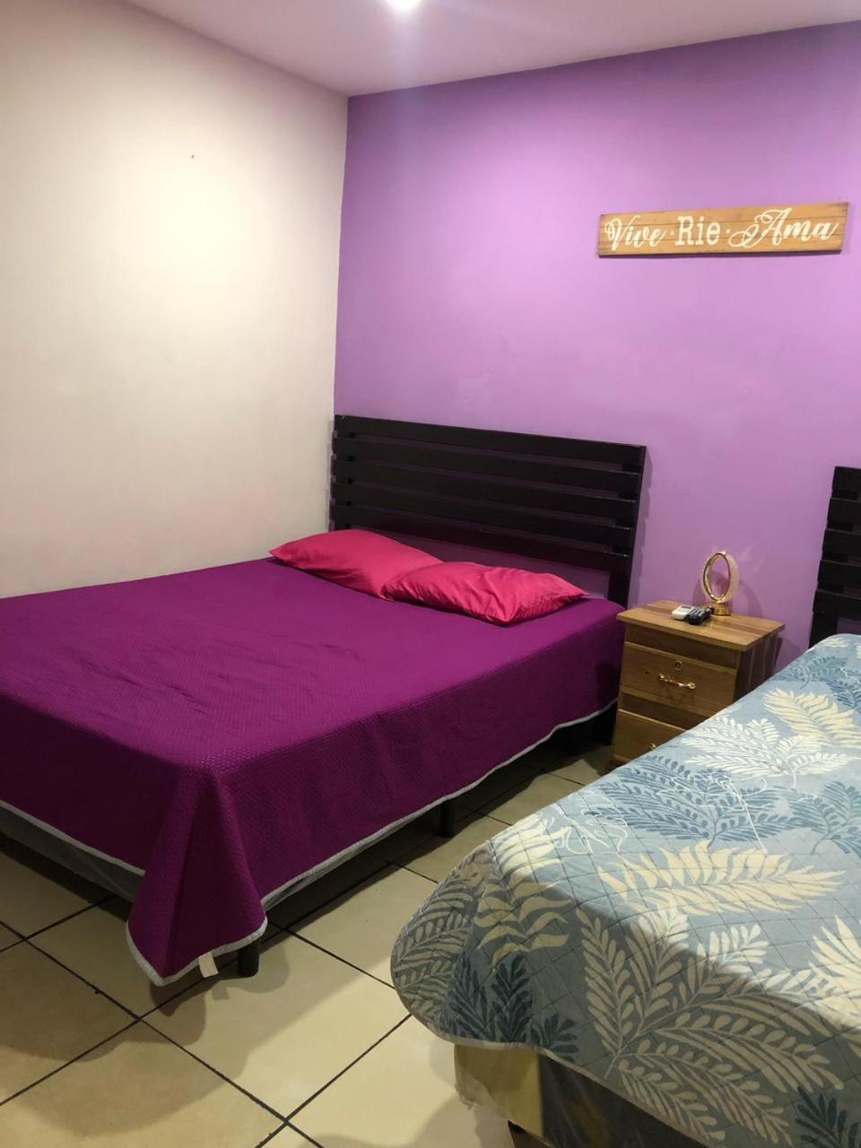 Comfort Home Escalon San Salvador Exterior photo