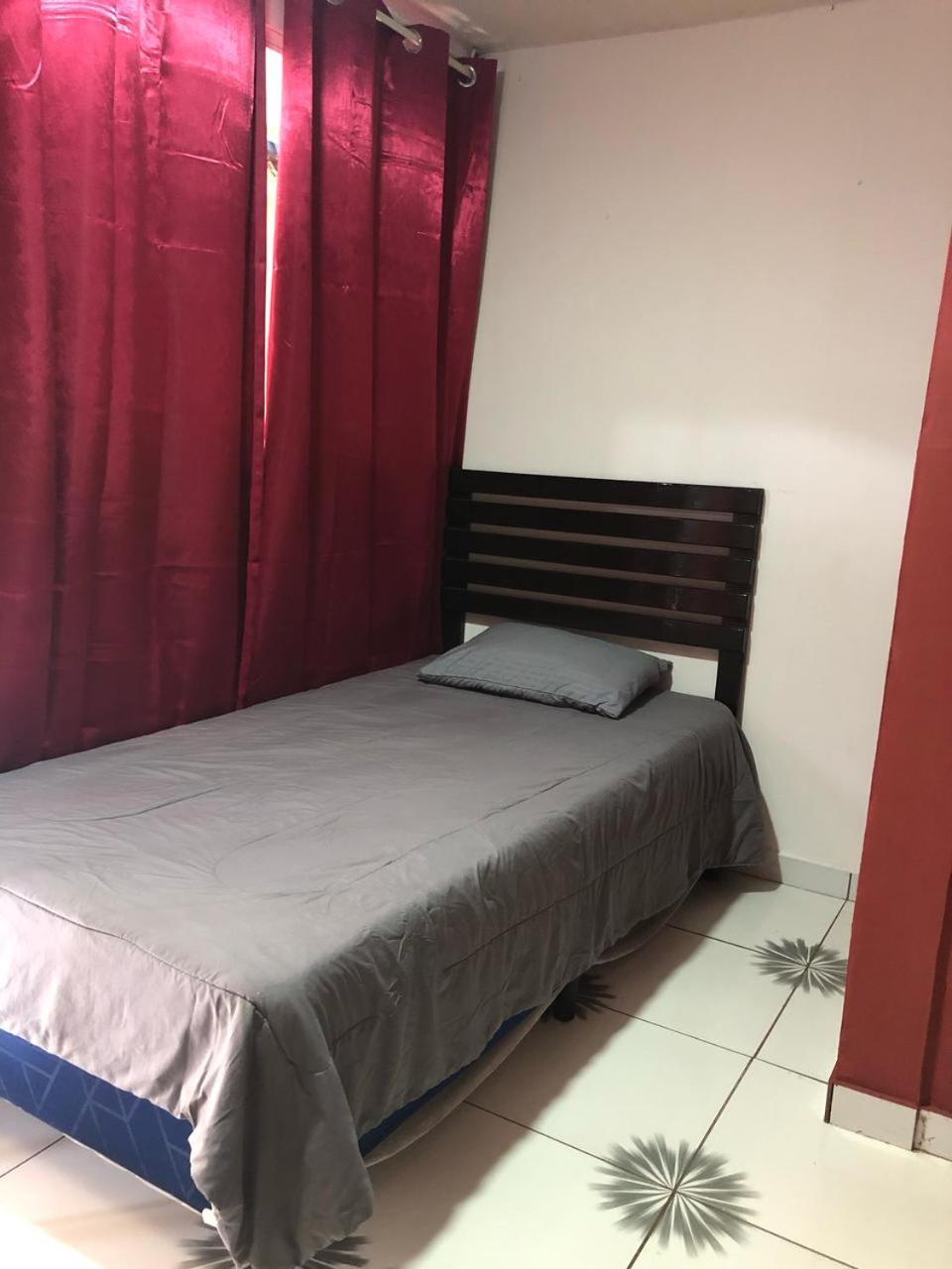 Comfort Home Escalon San Salvador Exterior photo