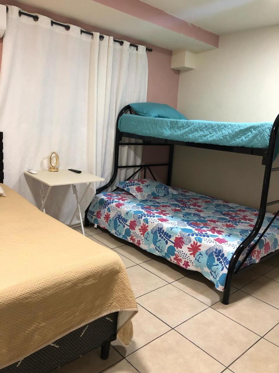 Comfort Home Escalon San Salvador Exterior photo