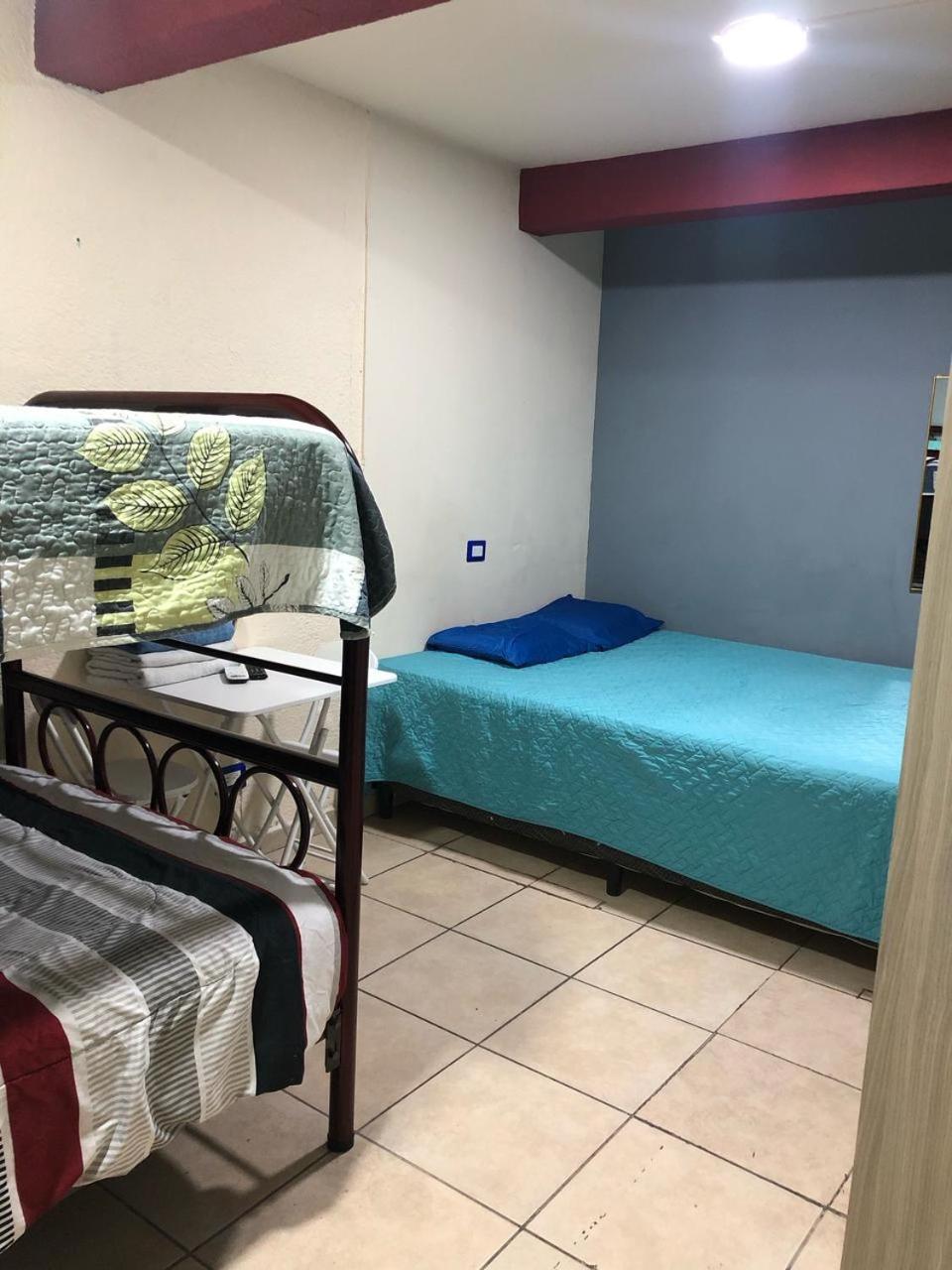 Comfort Home Escalon San Salvador Exterior photo